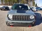 2017 Jeep Renegade Trailhawk