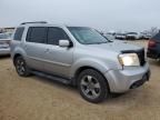 2014 Honda Pilot EXL