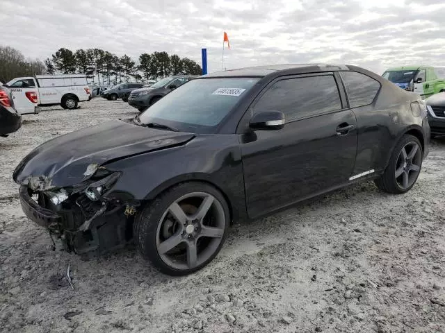 2015 Scion TC