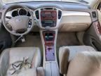 2006 Toyota Highlander Hybrid