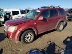 2009 Mercury Mariner Premier