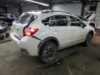 2015 Subaru XV Crosstrek Sport Limited