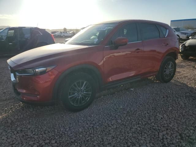 2018 Mazda CX-5 Sport