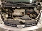 2005 Toyota Sienna XLE