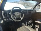 2010 GMC Savana Cutaway G3500