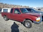 1999 Ford Ranger Super Cab