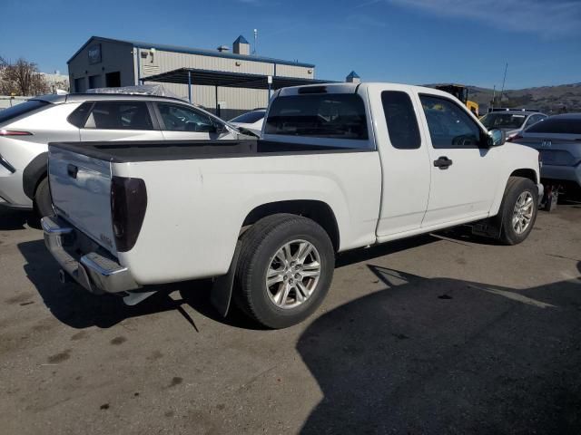 2007 GMC Canyon