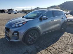 2020 KIA Sportage S en venta en Colton, CA