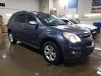 2013 Chevrolet Equinox LTZ