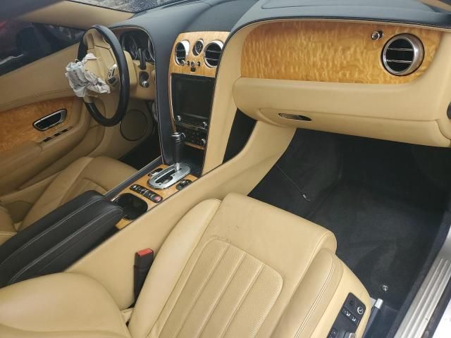 2013 Bentley Continental GTC