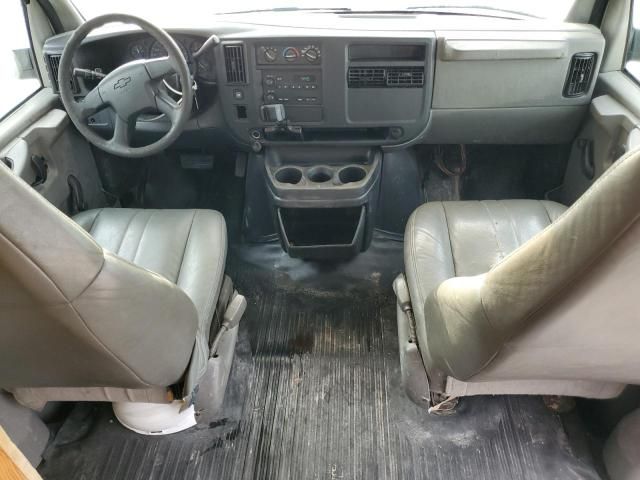 2003 Chevrolet Express G1500