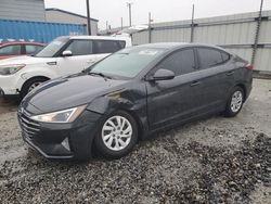 Hyundai Elantra se salvage cars for sale: 2020 Hyundai Elantra SE