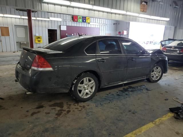 2013 Chevrolet Impala LT