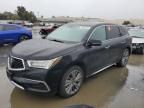 2017 Acura MDX Technology