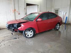 Hyundai Vehiculos salvage en venta: 2010 Hyundai Elantra Blue