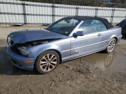 2006 BMW 330 CI en venta en Hampton, VA