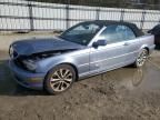 2006 BMW 330 CI