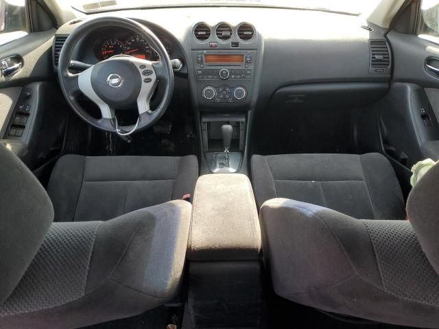 2008 Nissan Altima 2.5