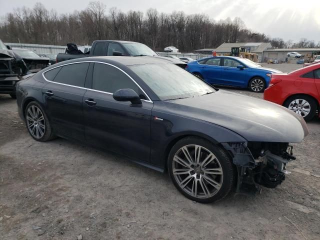 2013 Audi A7 Prestige