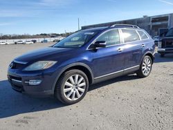 Salvage Cars with No Bids Yet For Sale at auction: 2008 Mazda CX-9