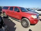 2010 Toyota Tacoma Double Cab Prerunner Long BED