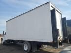 1998 International 4700 BOX Truck