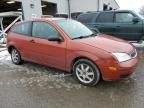 2005 Ford Focus ZX3