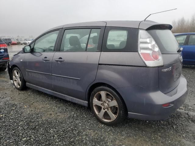 2007 Mazda 5