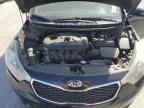 2015 KIA Forte EX