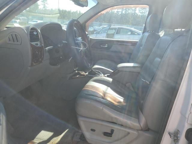 2006 GMC Envoy Denali