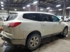 2011 Chevrolet Traverse LT