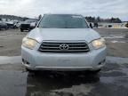 2010 Toyota Highlander Limited