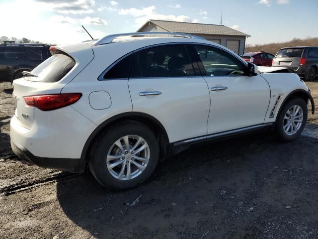 2014 Infiniti QX70