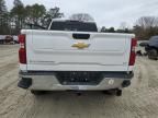 2022 Chevrolet Silverado K2500 Heavy Duty LT