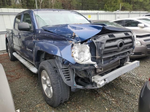 2007 Toyota Tacoma Double Cab Prerunner Long BED