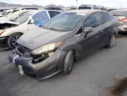 2014 Ford Fiesta SE en venta en Las Vegas, NV