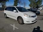 2007 Toyota Sienna XLE