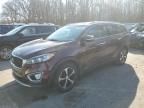 2017 KIA Sorento EX