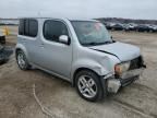 2012 Nissan Cube Base