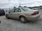 2000 Buick Century Custom