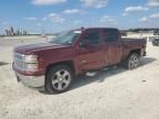 2014 Chevrolet Silverado C1500 LT