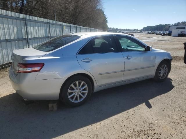 2011 Toyota Camry SE