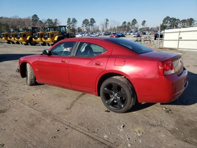 2009 Dodge Charger SXT