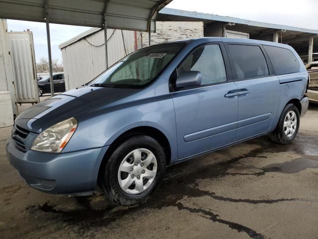 2006 KIA Sedona EX