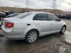 2007 Volkswagen Jetta 2.0T Option Package 1