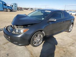 Salvage Cars with No Bids Yet For Sale at auction: 2007 Scion TC