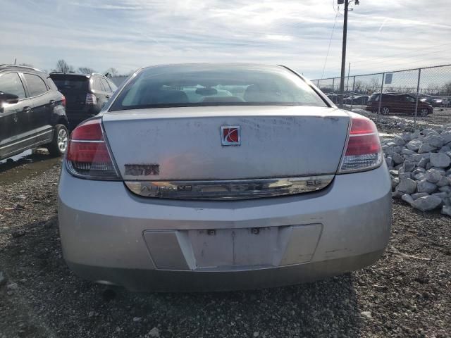 2008 Saturn Aura XE