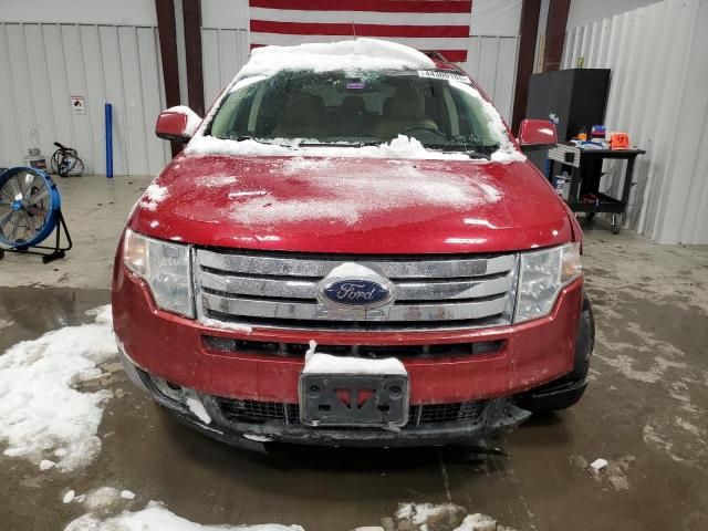 2009 Ford Edge SEL