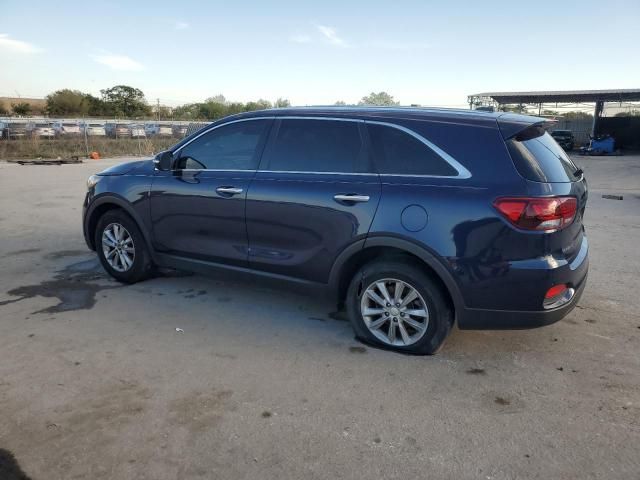 2019 KIA Sorento L