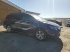 2018 Honda Odyssey EXL